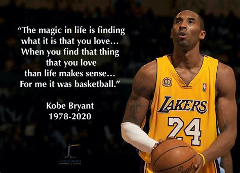 Inspirational Quote Kobe Quotes Kobe Bryant Quotes Kobe Bryant