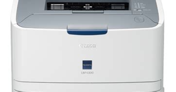 You have problems with your canon lbp6300dn printer drivers so that the printer cannot connect with your computer and laptop. Download Driver Canon LBP6300dn Printer Laser