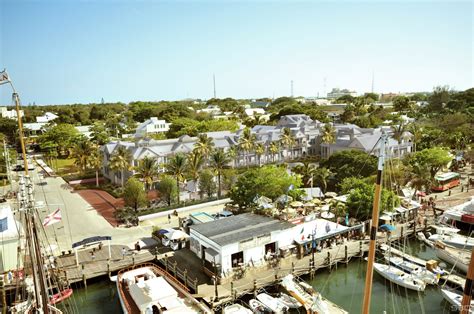Luxury Tropical Oasis The Marker Waterfront Resort Key West