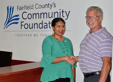 Fairfield Countys Community Foundation Awards Get Out The Vote Grants