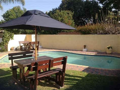nanda guest house accommodation in pretoria weekend getaways cape town guest house