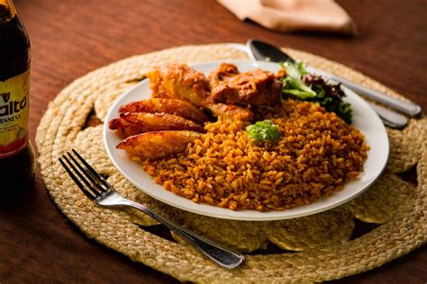 Cafe Songhai Features African Cuisine In Peachtree Corners Georgia