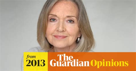 How To Get More Older Women On Tv Anna Ford Opinion The Guardian