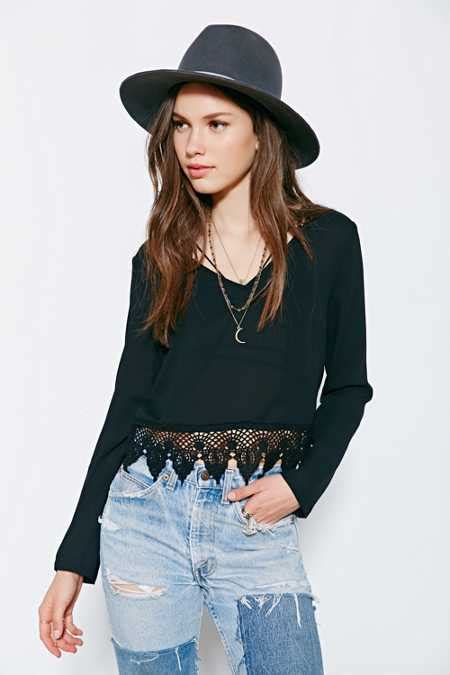 Shirts Blouses Urban Outfitters