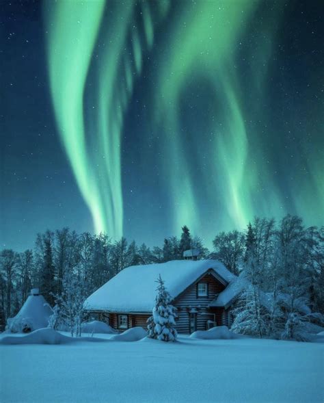 Finland nights #beautiful #awesome #great #dayobamidele | Winter scenes ...