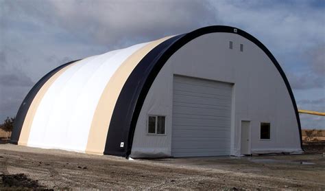 Product Spotlight: Fabric Covered Buildings | Farmers Hot Line