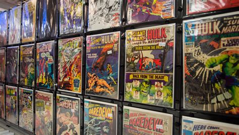 There are no comments or reviews for the comic book shop be the first, we are interested in your opinion. Comic book store owners reflect on Avengers: Endgame & 10 ...