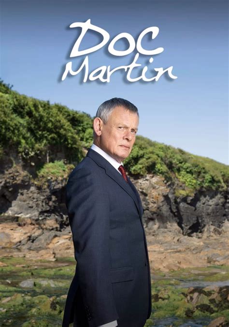 Doc Martin Watch Tv Show Streaming Online