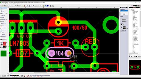Sprint Layout Pcb Software Cuever