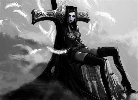 Re L Mayer Ergo Proxy Fan Art 43056341 Fanpop