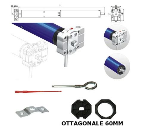 Moteur Pour Volets Roulants Avec Man Uvre De Secours Debloquer N Hot