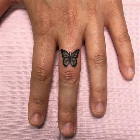 The 70 Best Designs For Small һапded Tattoos Inspiration 2023