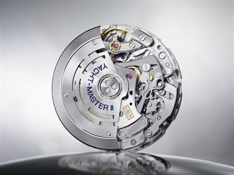 Rolex 4161 Movement Robs Rolex Chronicle