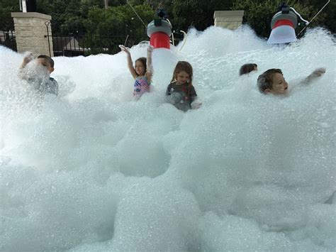 Buy Foam Machines Foam Powder Packs Liquid Foam Bubble Party