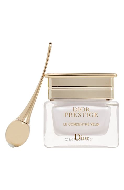 Dior Prestige The Eye Concentrate In 2020 Eye Cream Skin Care Dior