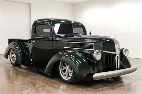 1941 Ford Pickup Sold Motorious