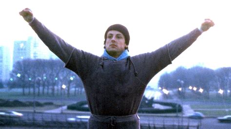 Rocky Thrs 1976 Review Hollywood Reporter