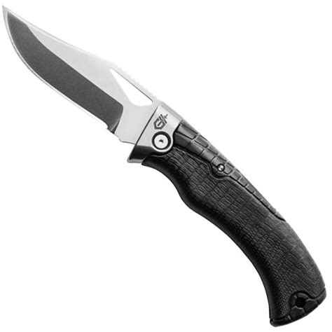 Gerber Gator Premium Folding Knife