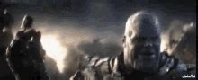 But since google obfuscate their code, it's a little bit hard to see the technique they used. Thanos Snap GIFs | Tenor