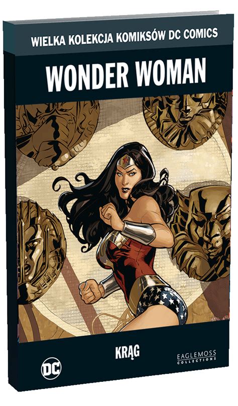 It's high quality and easy to use. Wielka Kolekcja Komiksów DC COMICS | Bohaterowie komiksów ...