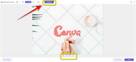 How To Remove Canva Watermarks From Photos Full Methods 2023