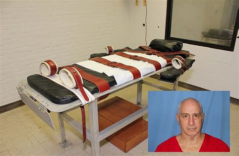 Attorney General Seeks Execution Date For Death Row Inmate Jackson