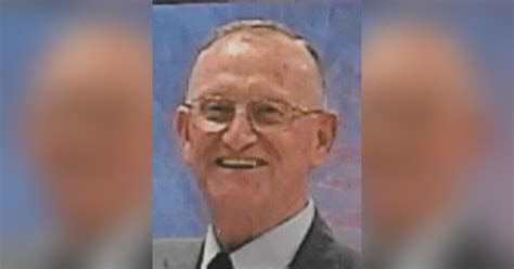 Obituary For Leon Gene Hanning Sr Shorts Spicer Crislip Funeral Homes