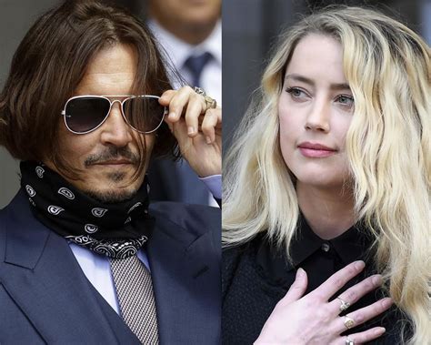 Johnny Depp Suit Against Amber Heard Starts With Jury Picks The Star