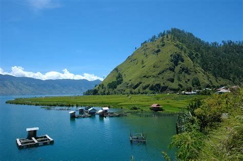 Tempat Wisata Di Takengon Aceh Tengah Perpaduan Indah Dan Kesejukan