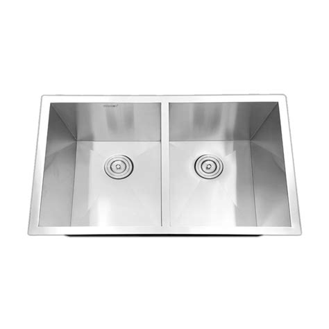 Undermount Kitchen Sink Creston Hardware