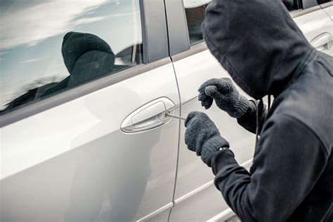 July Is National Vehicle Theft Prevention Month Houska Automotive