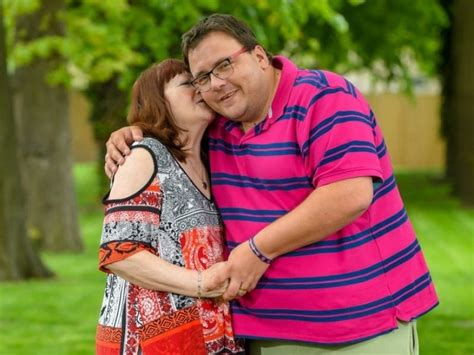 Age Gap Couple Proud Of Their Successful Marriage Despite Having Over