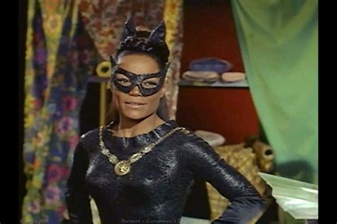 Catwoman Zoë Kravitz Y Las Actrices Que La Precedieron Como Gatúbela