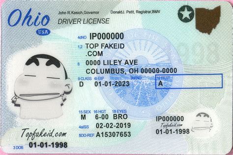 Ohio Scannable Fake Id Scannable Fake Id Buy Best Fake Id Card Online