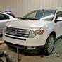 Value Of 2011 Ford Edge