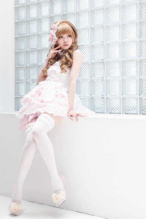 888 Best Images About Lolita Lovely On Pinterest Lolita Style Lolita