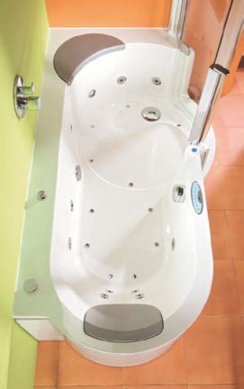 44,829 likes · 36 talking about this. Twin Line | Walk-In Bathtub and Shower Combo