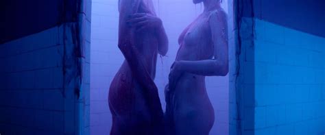 Jena Malone Abbey Lee Bella Heathcote Nude The Neon Demon 2016 Hd