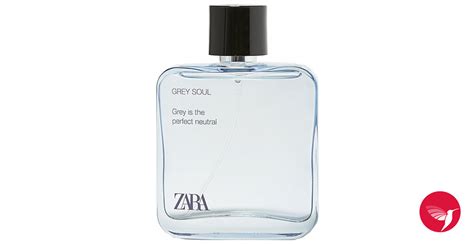 Grey Soul Zara Cologne A Fragrance For Men 2019