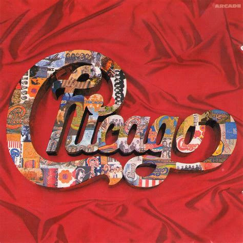 Chicago Portadas De álbumes De Rock Portadas De Discos La Banda Chicago