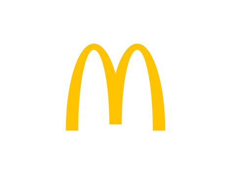 Mcdonalds Logo Transparent Png
