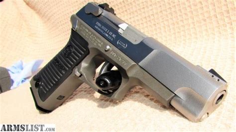 Armslist For Sale Ruger P89 Stainless 9mm