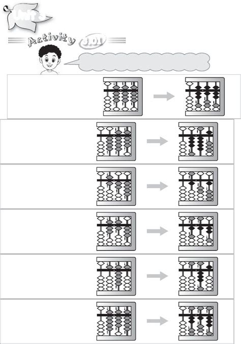 #keyworthshow#education #fair #mathsclub #soroban #theabacusclub #maxeducation #math #abacus #trick . Abacus Math Worksheets with Soroban … | soroban ...