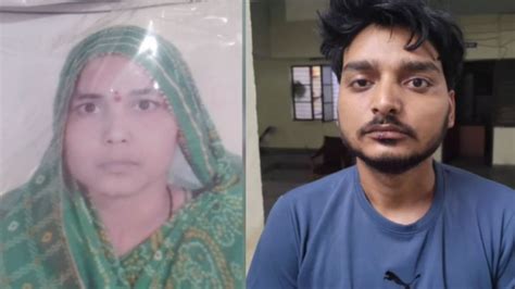 भाभी की हत्या कर नदी में फेंका शव आरोपी का सहयोगी गिरफ्तार एक महीने बाद भी लाश बरामद नहीं कर