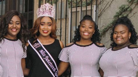 Teens Compete Saturday To Be Miss Juneteenth Queen For 2019 Tri City