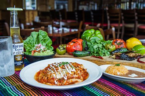 Each dish offers an exotic fusion of flavors from central and south american countries. Authentic Mexican Restaurants Near Me, Cesars Chicago ...