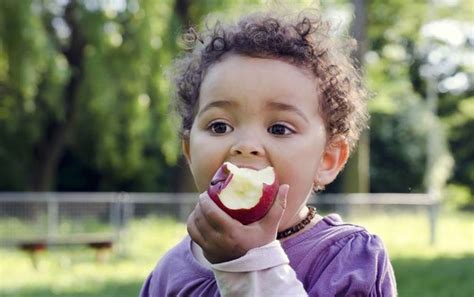 Yep. What kids eat matters. | Pesticide Action Network