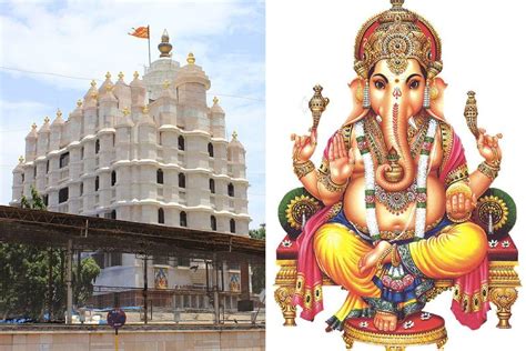 Siddhivinayak Wallpapers Top Free Siddhivinayak Backgrounds