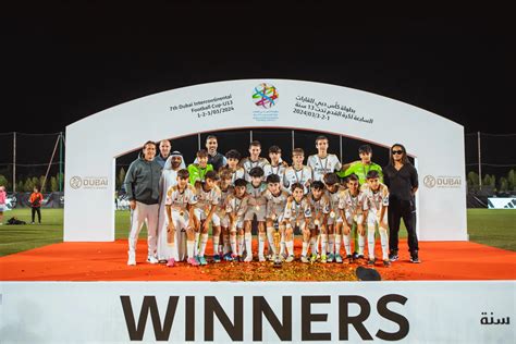 Insights | Elevating Young Athletes at Dubai Intercontinental Football