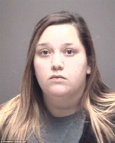 Texas Teacher Accused Of Having Sex With Her 15 Year Old Student